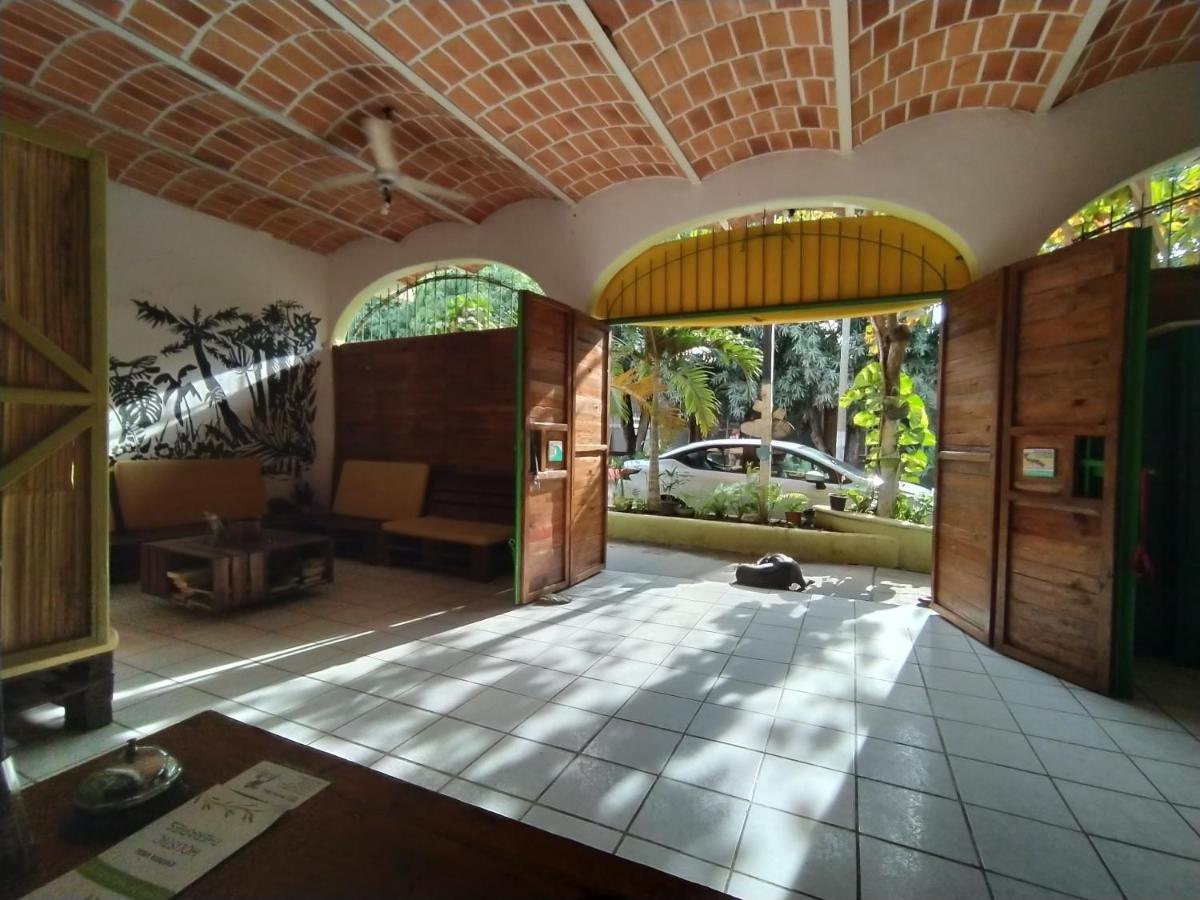 La Selva Hotel San Francisco  Luaran gambar