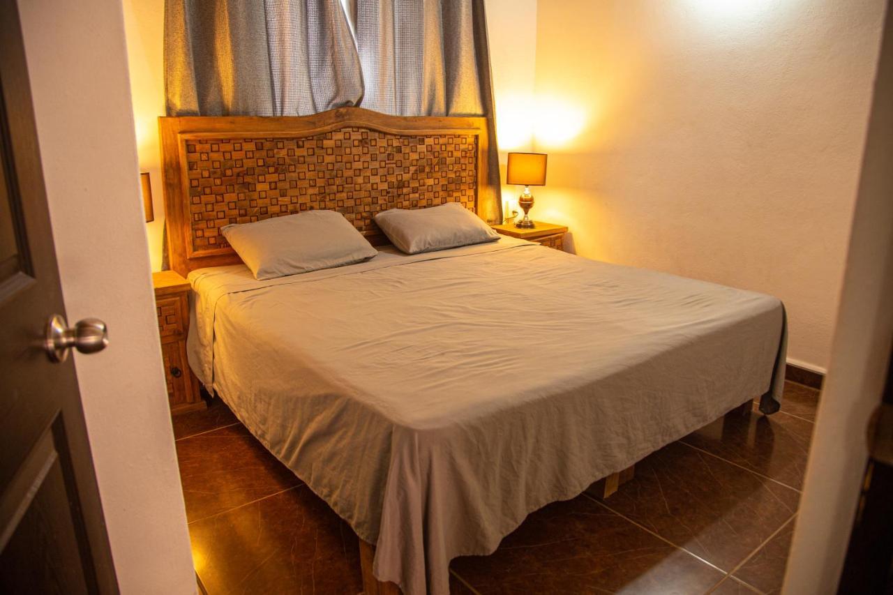 La Selva Hotel San Francisco  Luaran gambar