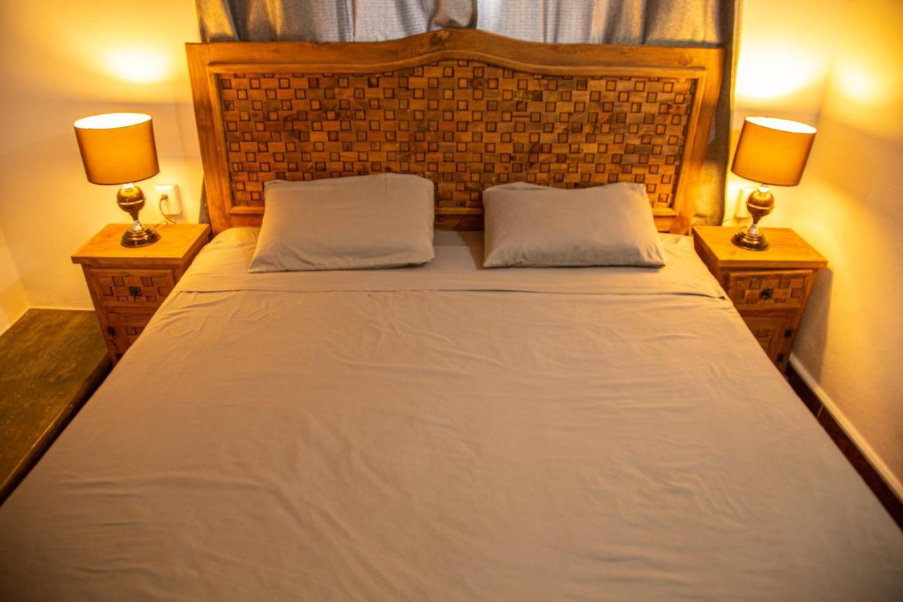 La Selva Hotel San Francisco  Luaran gambar