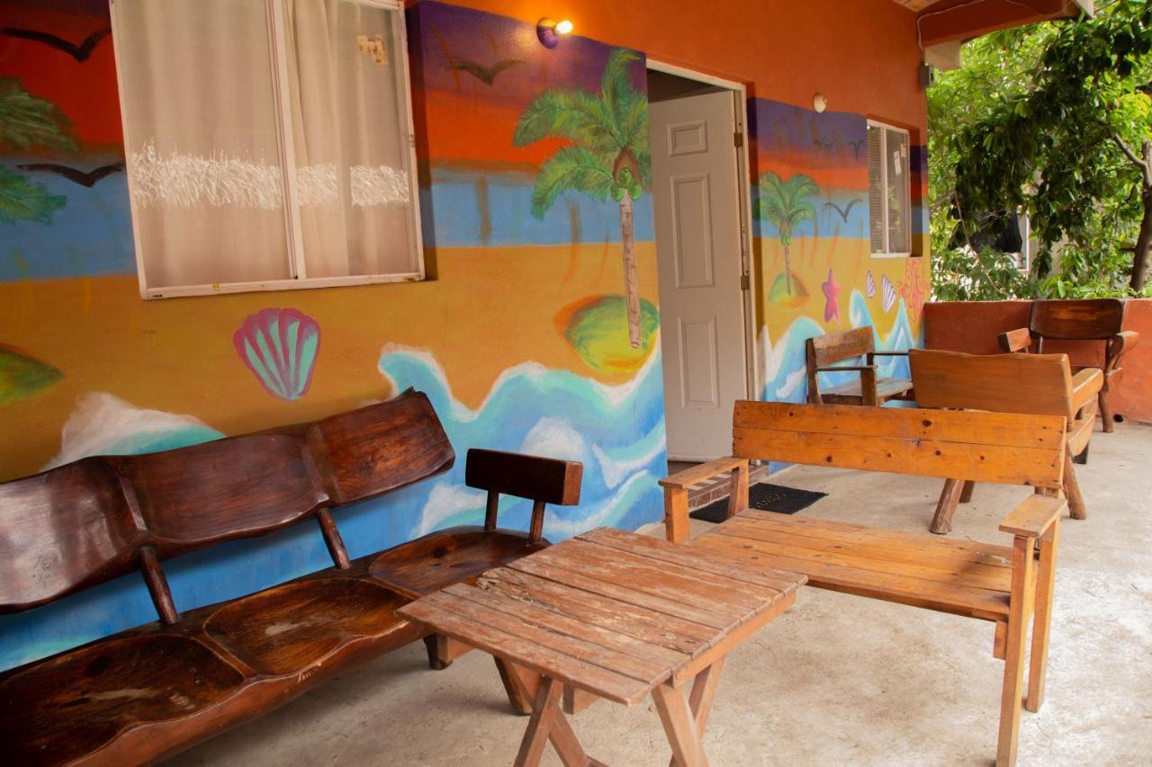 La Selva Hotel San Francisco  Luaran gambar