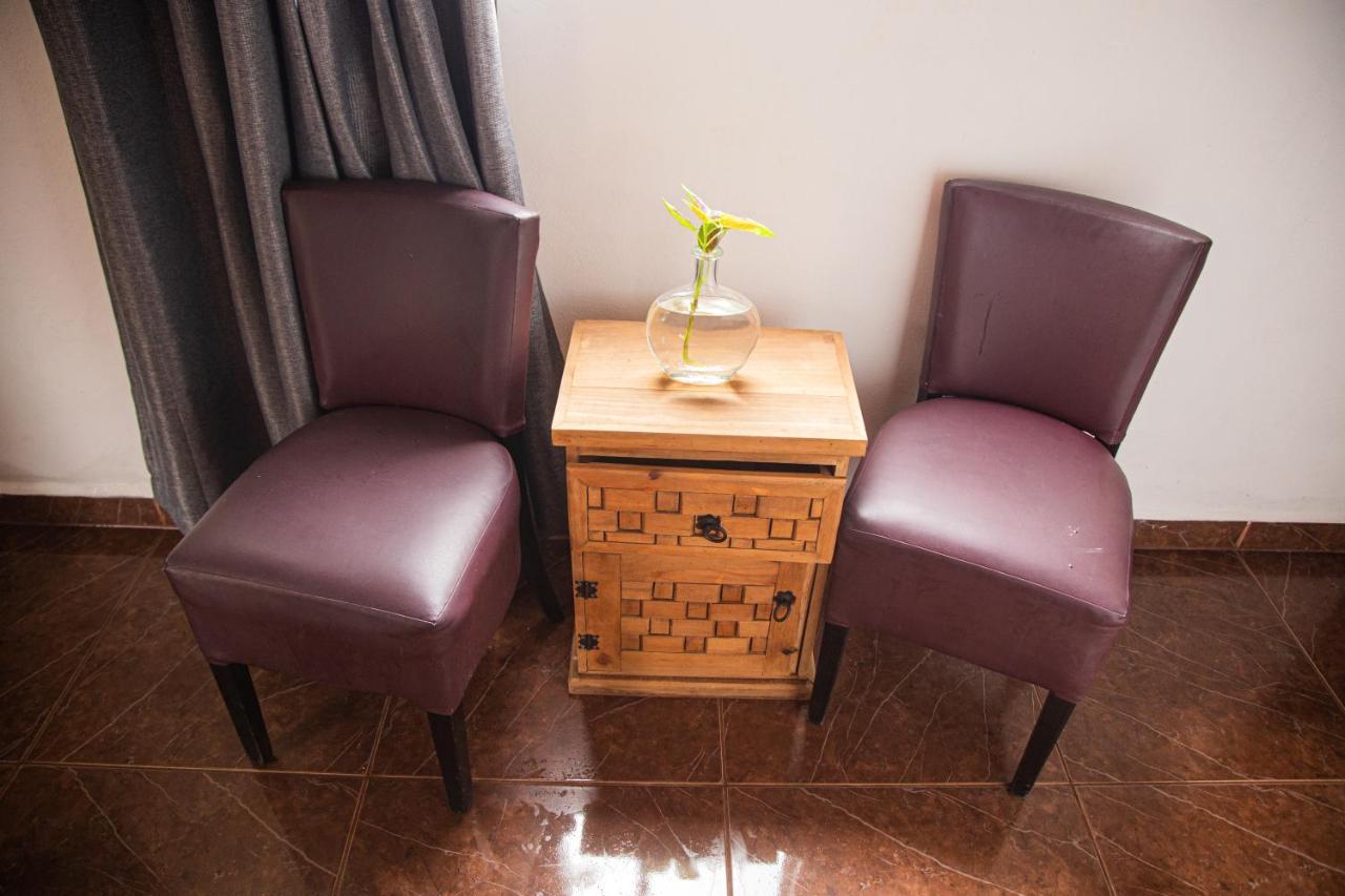 La Selva Hotel San Francisco  Luaran gambar
