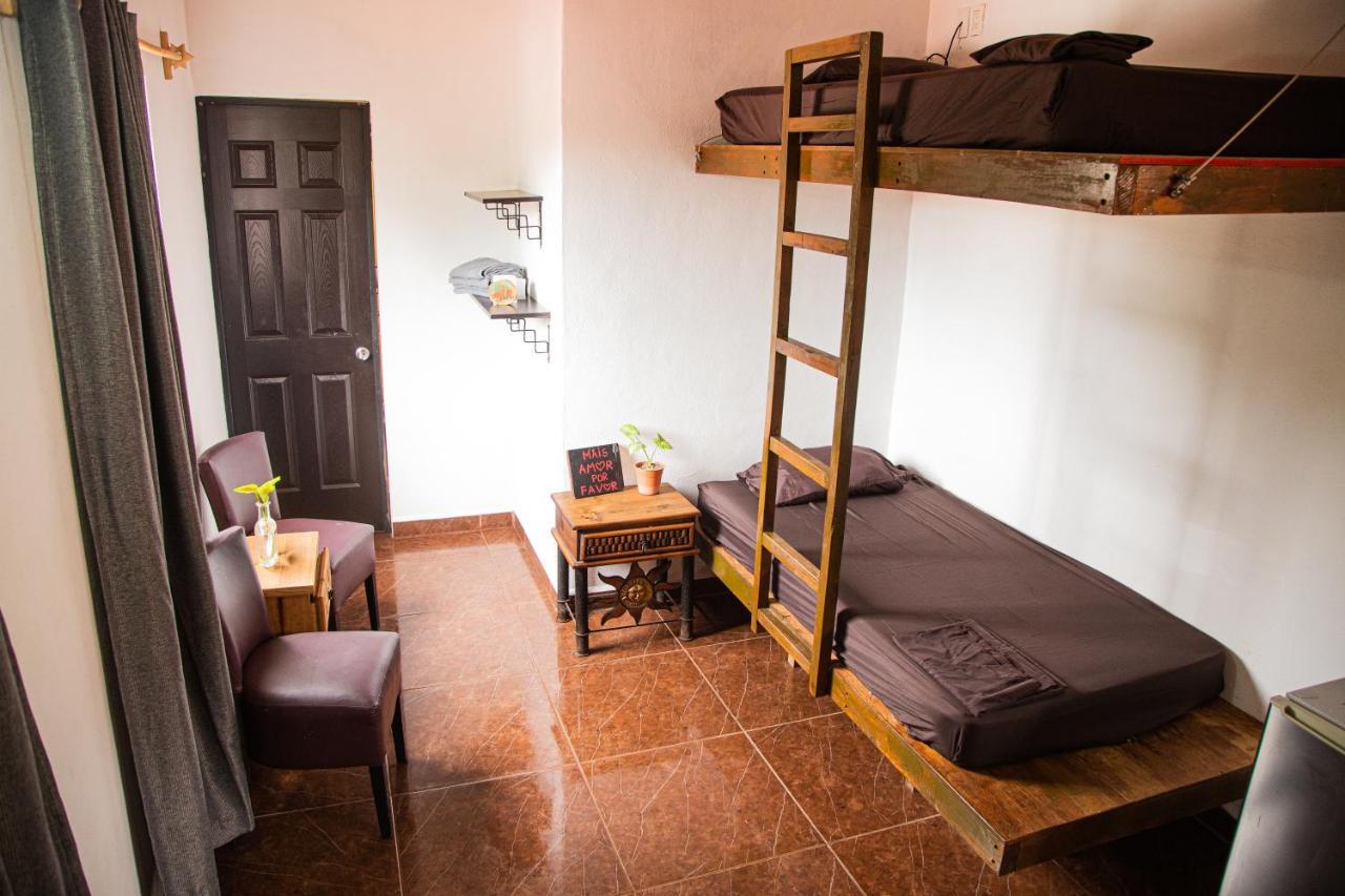 La Selva Hotel San Francisco  Luaran gambar