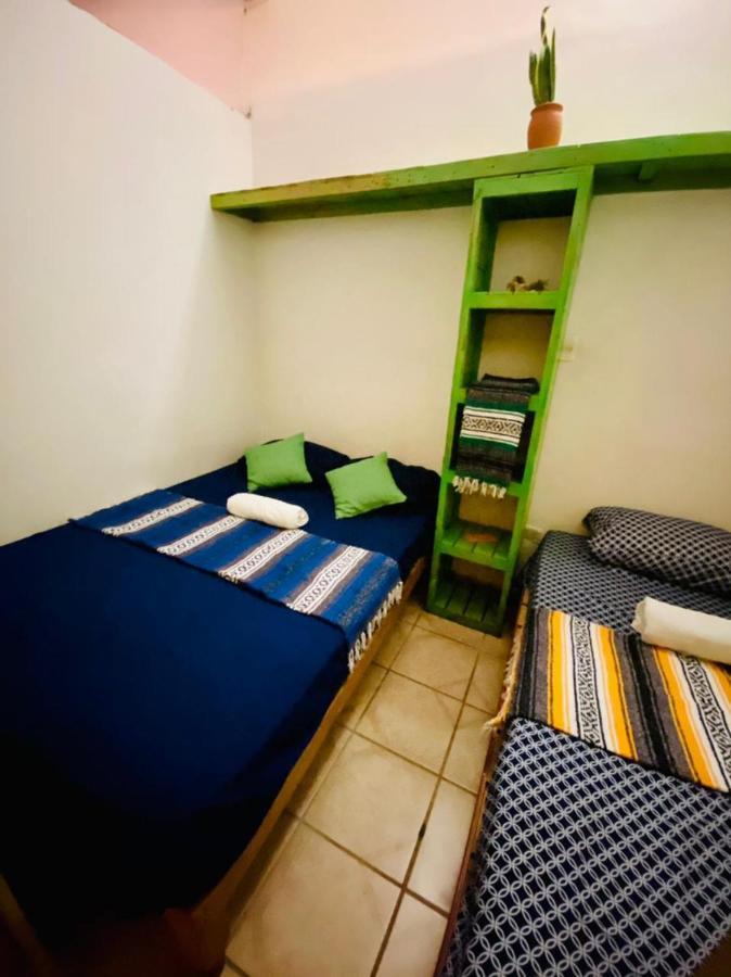 La Selva Hotel San Francisco  Luaran gambar