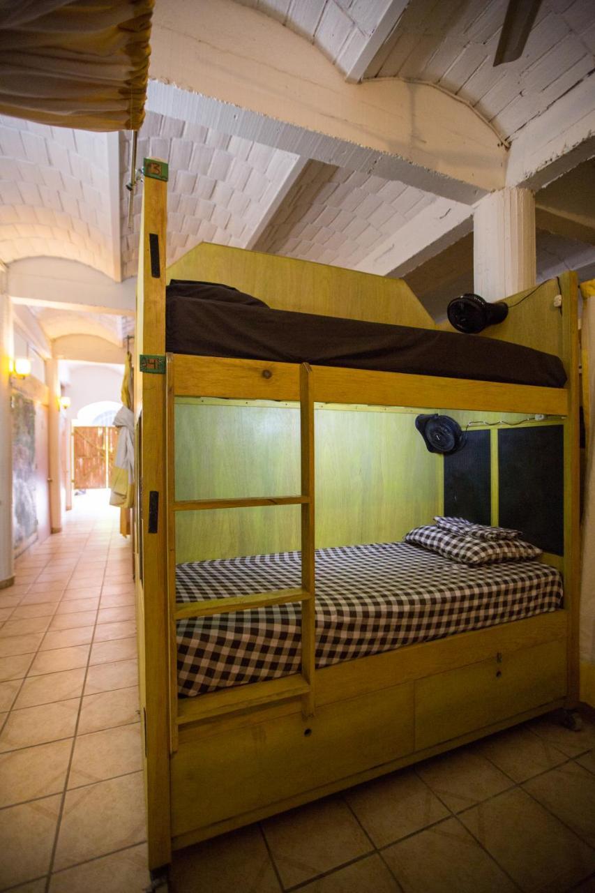 La Selva Hotel San Francisco  Luaran gambar