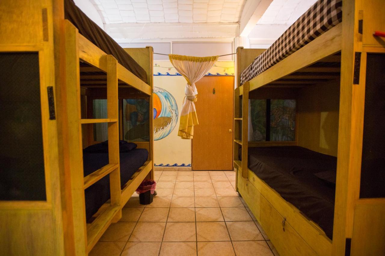 La Selva Hotel San Francisco  Luaran gambar