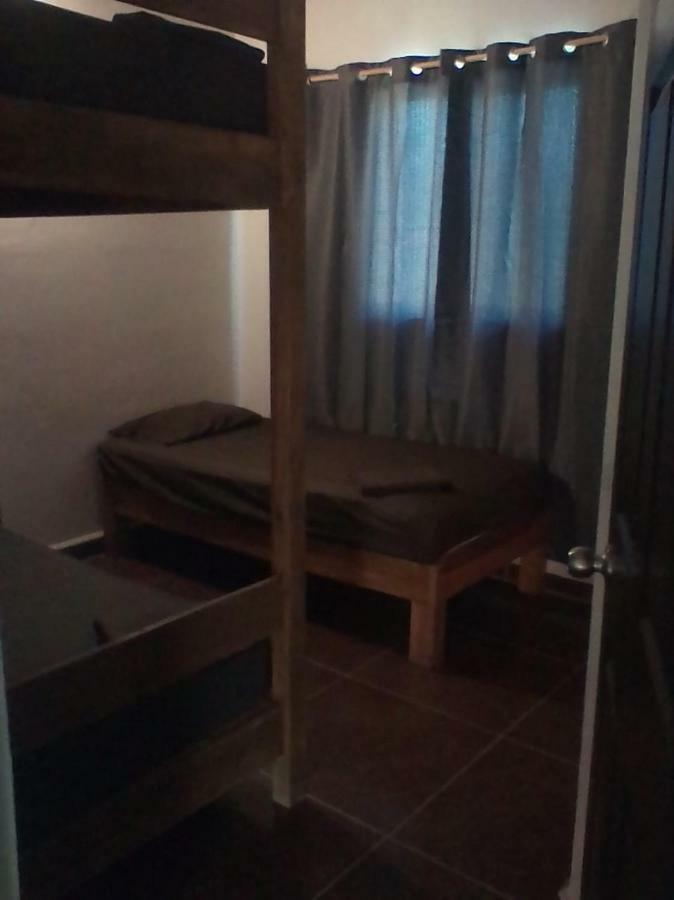 La Selva Hotel San Francisco  Luaran gambar