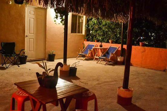 La Selva Hotel San Francisco  Luaran gambar