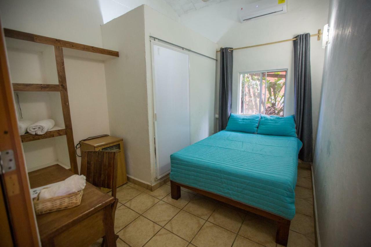 La Selva Hotel San Francisco  Luaran gambar