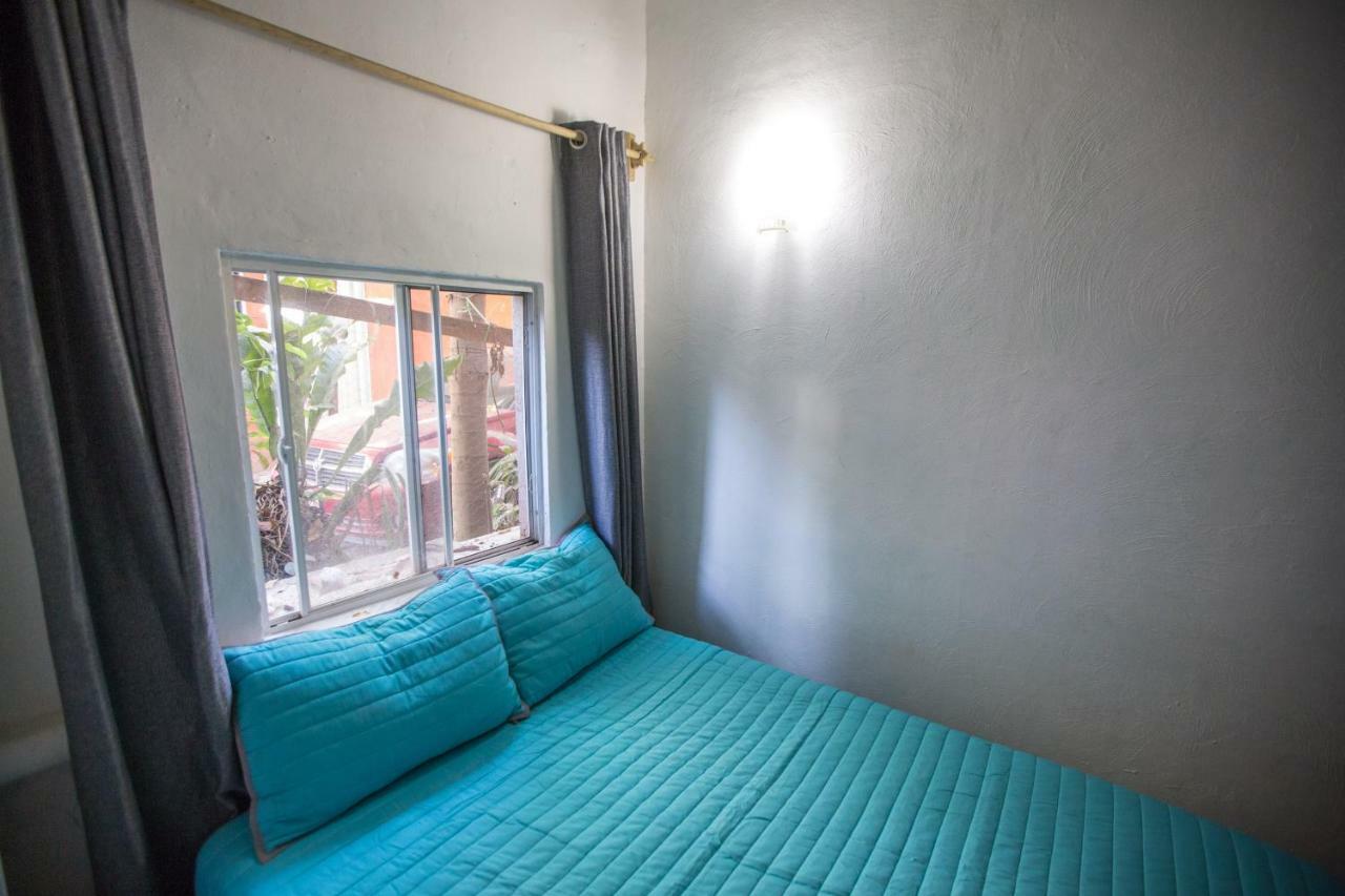 La Selva Hotel San Francisco  Luaran gambar