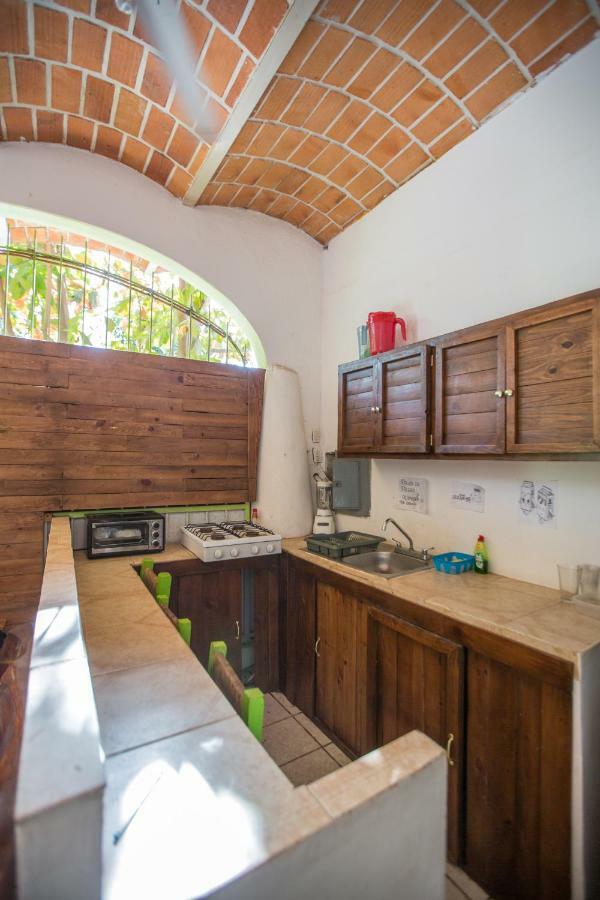 La Selva Hotel San Francisco  Luaran gambar