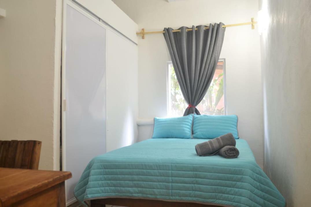 La Selva Hotel San Francisco  Luaran gambar